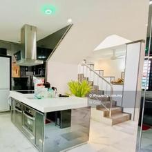 Good Deal Double Storey at  Taman Nong Chik Town Area