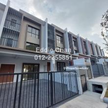 Newly Completed, Brand-New, Newly Completed, Brand-New