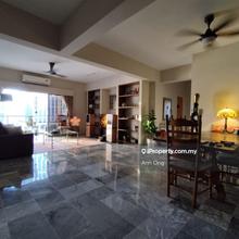 Renovated unit Rm860k Menara Bukit Ceylon 