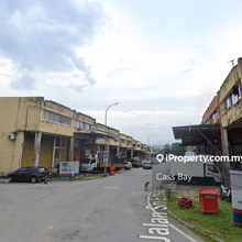 Taman Sri Ehsan @ Kepong Industrial 