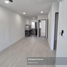 Residensi Sutera Townhouse Bukit Jalil Kuala Lumpur