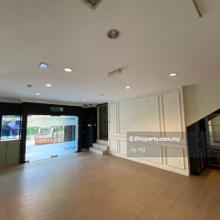 3 Storey Shop Office, Bandar Sri Damansara, Freehold