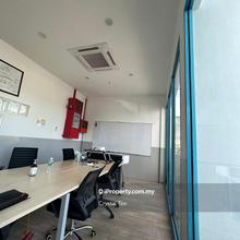 16080sqft Factory For Rent In Bayan Lepas Penang