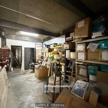 3 Storey Factory 20000sf Jalan Ciku Kampung Subang Baru Seksyen U9