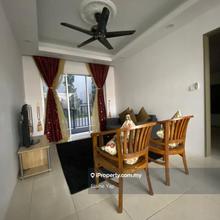 Below Market Price Symphony Height Condominium 3r2b1cp For Sale
