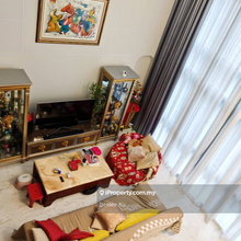 Pusat Bandar Damansara, Pavilion Damansara Heights