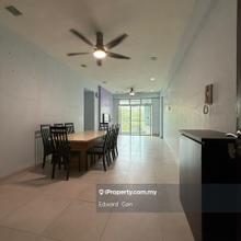 Lagenda Tasek 3 Beds Condominium For Sale @ Larkin