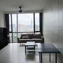 Capers good condition unit for rent 