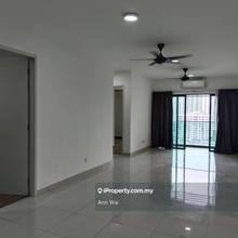 Riverville Residences For Rent,Okr Condo Disewa, Kuala Lumpur