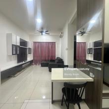 Nicely Renovate, Fully furnish, Move in condition