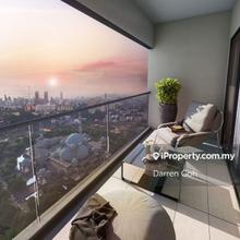 Serviced residence for Sale