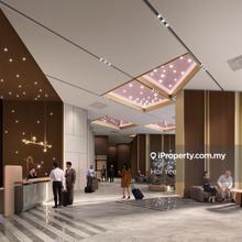 Hanaz - Airbnb, Corporate hub, next to KLCC, 100m to LRT