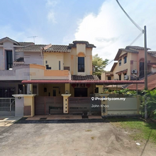 Taman ozana impian,bukit katil,melaka