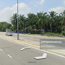 Valdor Industrial Land / Batu Kawan Industrial Land