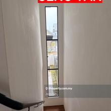 Boxhill 76 Gated & Guarded Double Storey Terrace Corner House For Sale