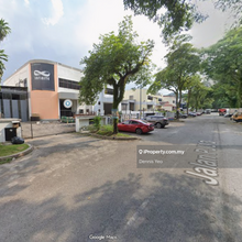 Sunway Damansara Technology Park