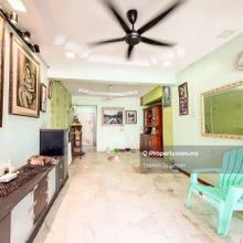 Vista Angkasa Apartment, Bukit Kerinchi, Bangsar South