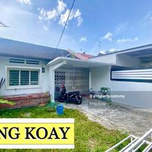 Walking distance to wet market, Worth buy single storey