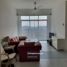 Fully Furnished unit for Sale