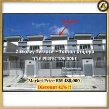 Save 199k! Below Market Value 42% Auction Property!