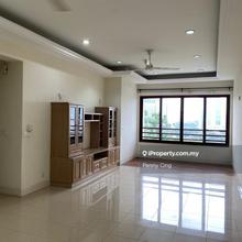 Unblock view. Well maintained unit available for sale 
