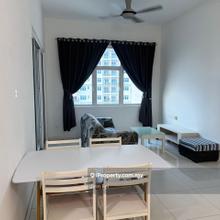 Puchong limited 1room unit fully furnished near ioi mall for rent now!