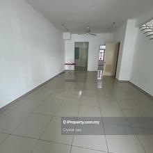 Cradleton Eco Majestic Semenyih basic Double Storey Terrace 20x70sqft