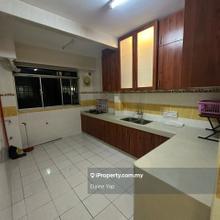 Magna Ville Apartment @ Selayang For Sales