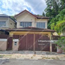 Bayu perdana 2sty la3600sf 1.62m 29jul25