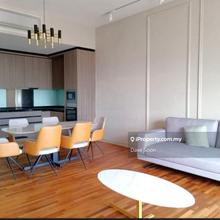 Straits Residences at E&O Straits Quay 