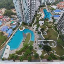 8scape Residences Taman Perling High Floor Renovated Furnished G&G
