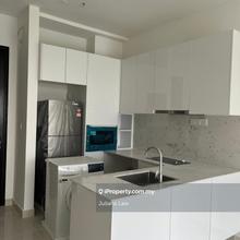 Brand New Unit Hampton Damansara