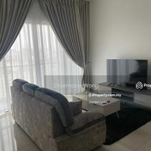 Skyville Benteng 8 2 Bedrooms 3 Bathrooms fully furnished for rent