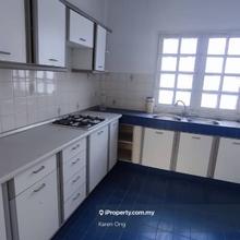 Keranji Apartment