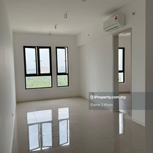 The Pulse Residence 818sqft partially furnished for rent