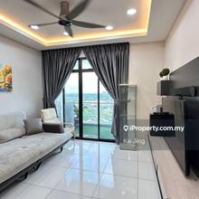 Platino Service Apartment