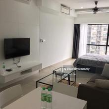 Cozy Studio Suites at Cyberjaya for sale 