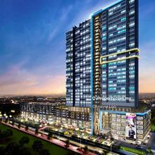 Mkh Boulevard 1, Kajang for Sale. Tenanted and in good condition.