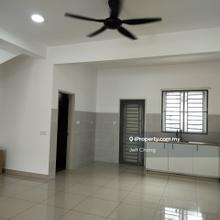 Starling @ Rimbayu 2-Storey Partially Furnished Unit For Rent