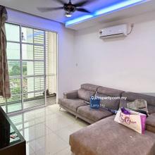 Good condition nice environment convenient traffic