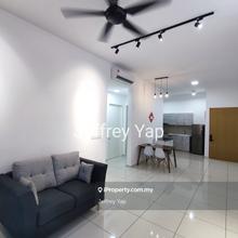 The Cruise 2 Rooms Fully Furnished, Bandar Puteri Puchong @ For Rent