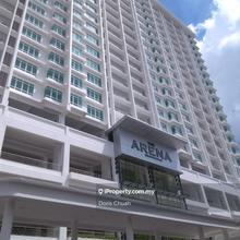 Arena Residences Bayan Baru , Penang
