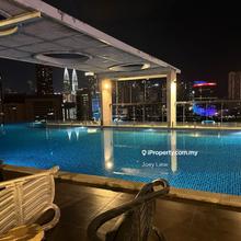 Condominium @D'Majestic Residenz Pudu for Sale