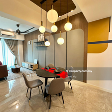 Ooak Residence 1 Room