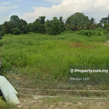 For Sale - Bandar Pontian Kecil Taman Emas -Agricultural Land