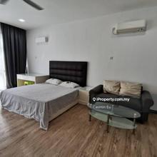 Mount Austin Palazio Studio Unit For Rent
