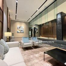 Landmark High Security Embassy Row, Personal Service, Luxury Design