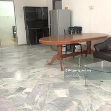 Indah Villa Condominium, Bandar Sunway, Selangor
