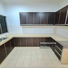 Terrace house for Rent