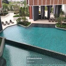 Legacy oug tmn oug tmn yarl old klang road new condo 4r4b brand new